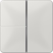Tastensatz 3-fach lgr komplett CD 403 TSA LG 