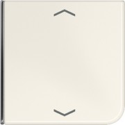 Taste 4-fach ws Symbol Auf/Ab CD 404 TSAP 14 
