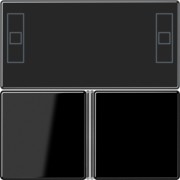 Tastensatz sw komplett A 4093 TSA 