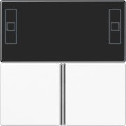 Tastensatz aws komplett A 4093 TSA WW 