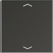 Taste 4-fach anth Symbol Auf/Ab AL 2404 TSAP AN 14 