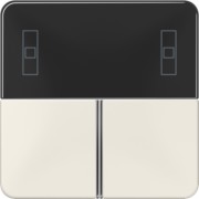 Tastensatz ws komplett CD 4093 TSA 