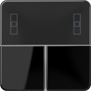 Tastensatz sw komplett CD 4093 TSA 