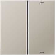 Taste 1-fach eds Symbol Auf/Ab ES 2401 TSAP 