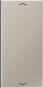Taste 2-fach eds Symbol Auf/Ab ES 2402 TSAP 
