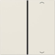 Taste 1-fach ws Symbol Auf/Ab LS 401 TSAP 