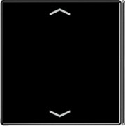 Taste 4-fach sw Symbol Auf/Ab LS 404 TSAP 23 