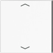 Taste 4-fach aws Symbol Auf/Ab LS 404 TSAP WW 23 
