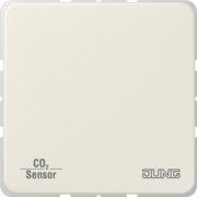 KNX CO2-Sensor, RT-Regler Luftfeuchtesensor ws CO2 CD 2178 