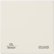 KNX CO2-Sensor, RT-Regler Luftfeuchtesensor ws CO2 LS 2178 
