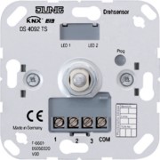 KNX Drehsensor DS 4092 TS 