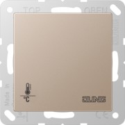 KNX Objektregler champ. mit Busankoppler A 2178 ORTS CH 