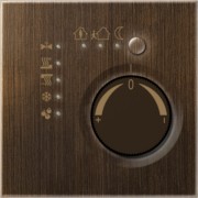 KNX Stetigregler Mess/anti mit Busankoppler ME 2178 TS AT 