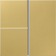 Tastensatz 3f. Mess/clas komplett ME 2403 TSA C 
