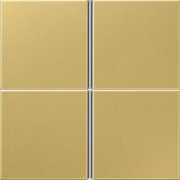 Tastensatz 4f. Mess/clas komplett ME 2404 TSA C 