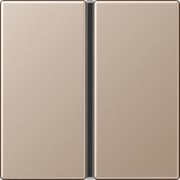 Tastensatz 1-fach champ. komplett A 401 TSA CH 