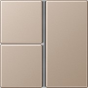 Tastensatz 3-fach champ. komplett A 403 TSA CH 