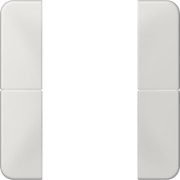 Tastensatz, 2fach komplett CD 502 TSA LG 
