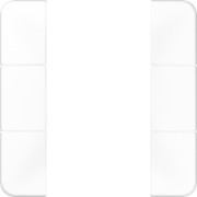 Tastensatz, 3fach komplett CD 503 TSA WW 