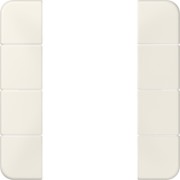Tastensatz, 4fach komplett CD 504 TSA 