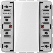 KNX Tastsensor-Modul Universal, 4fach CD 5094 TSM 