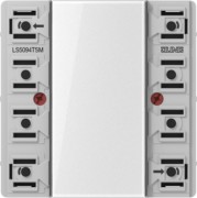 KNX Tastsensor-Modul Universal, 4fach LS 5094 TSM 