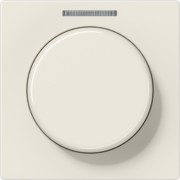 Abdeckung für Drehsensor weiß A 1540 KO5 