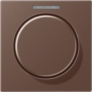 Abdeckung für Drehsensor mokka A 1540 KO5 MO 