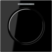 Abdeckung für Drehsensor schwarz A 1540 KO5 SW 
