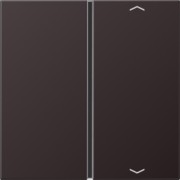 Taste 1-fach Symbole Auf/Ab AL 2401 TSAP D 