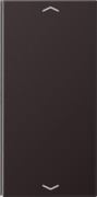 Taste 2-fach Symbole Auf/Ab AL 2402 TSAP D 