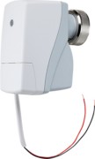 Motor-Ventilantrieb mit Regler 2177 SV R 