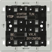 KNX Tastsensor-Modul Universal 4194 TSM 