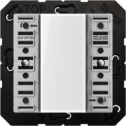 KNX Funk-Wandsender-Modul RF 1-fach A 5071 TSM 