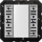 KNX Funk-Wandsender-Modul RF 2-fach A 5072 TSM 
