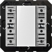 KNX Funk-Wandsender-Modul RF 4-fach A 5074 TSM 