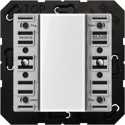 Funk-Wandsender-Modul eNet 1-kanalig FM A 5001 M 
