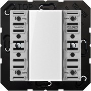 Funk-Wandsender-Modul eNet 2-kanalig FM A 5002 M 