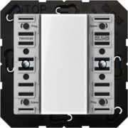 Funk-Wandsender-Modul eNet 4-kanalig FM A 5004 M 