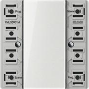 Funk-Wandsender-Modul eNet 1-kanalig FM LS 5001 M 