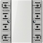 Funk-Wandsender-Modul eNet 3-kanalig FM LS 5003 M 