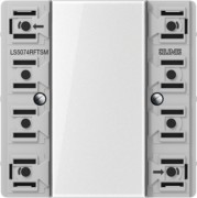 KNX Funk-Wandsender-Modul RF 4-fach LS 5074 TSM 
