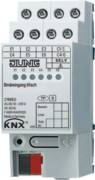 Binäreingang 6-fach REG AC/DC 2TE 2116 