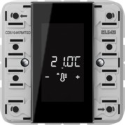 KNX-Raumcontroller-Modul kompakt 4-fach CD 5194 KRM TS D 