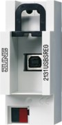 KNX USB-Datenschnittstelle 2131 USBS REG 