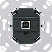KNX USB-Datenschnittstelle 2131 USBS 