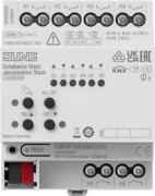 KNX-Jalousieaktor 3-fach 23006 1S R 
