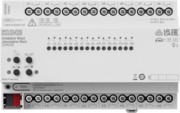KNX-Jalousieaktor 16-fach 23016 1S R 