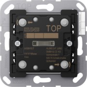 KNX-Taster Universal 1-fach A 10911 ST 