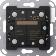 KNX-Taster Erweiterung 1-fach A 10911 TE 